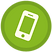 telefon Ikon