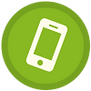 Telefon-Symbol