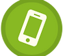 Ícone de telefone