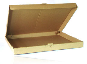 cajas para pizza