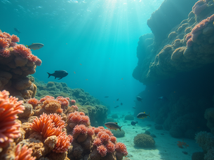 L'importance de la conservation des bioproduits marins
