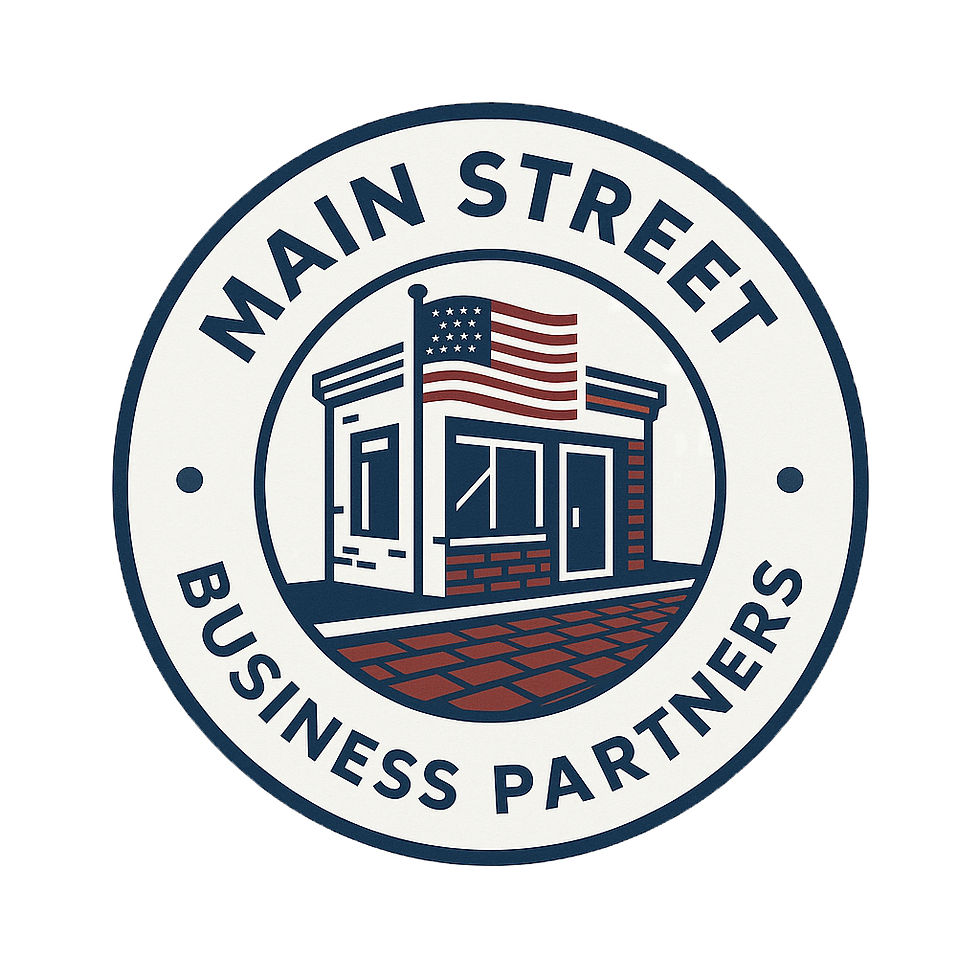 Main Street Business Partners LLC