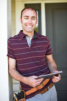 Neal Peter Des Moines Home Inspector