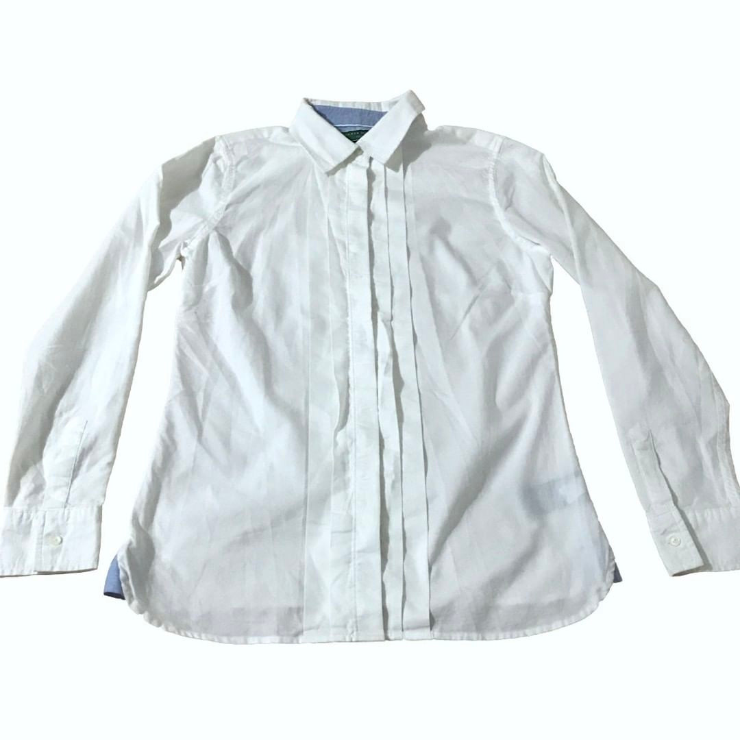Camisa mujer- Tommy Hilfiger