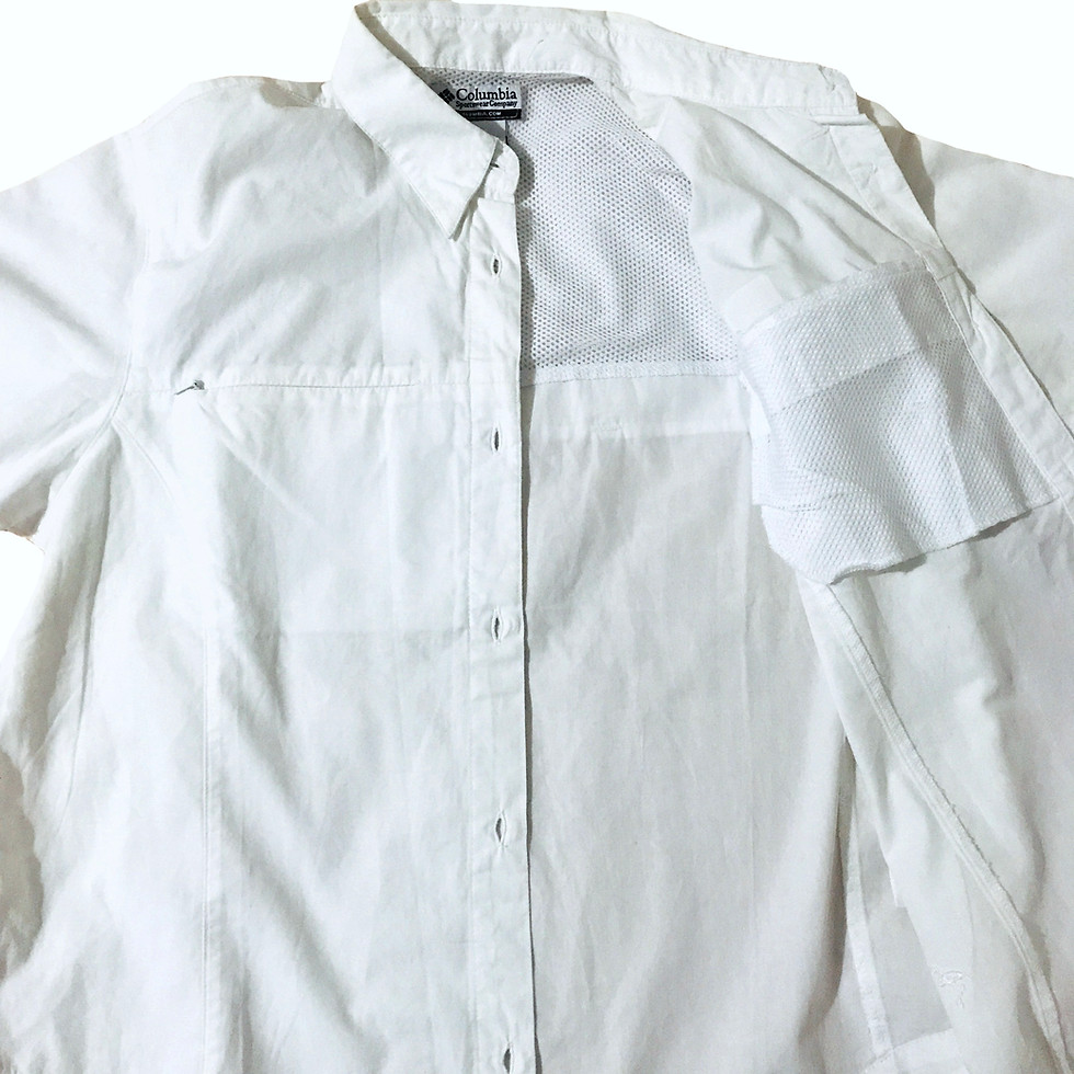 Miniatura: Camisa blanca- Columbia