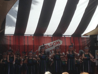 Kapa Haka Performance