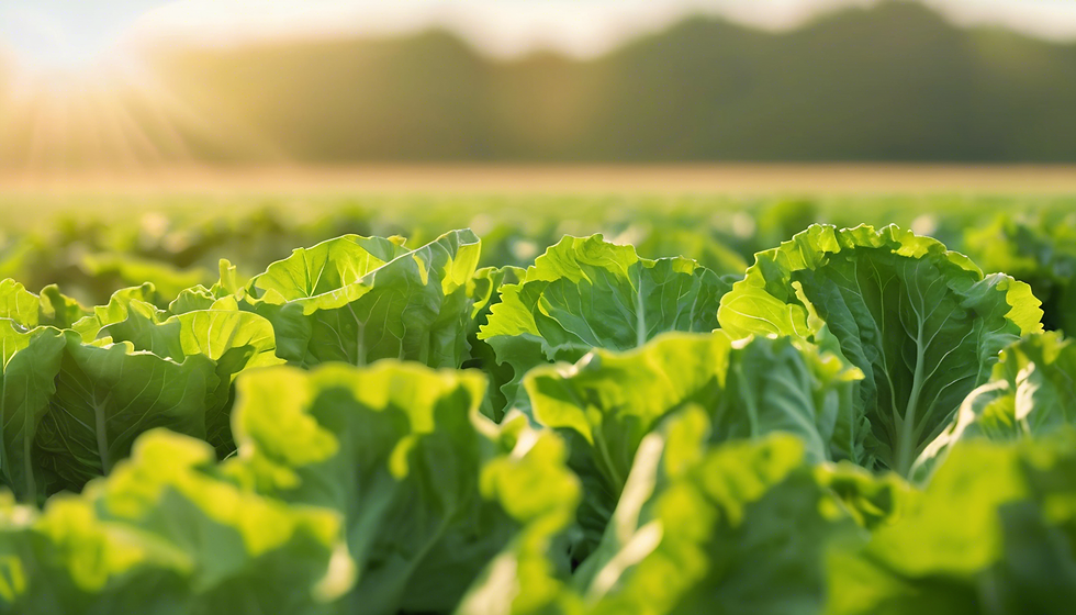 Workshop: Climate Impact on Local Agriculture