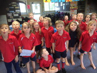 Room Four Assembly