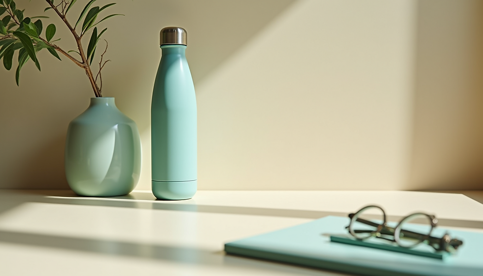 Climate Action Tips: How to Reduce Your Carbon Footprint