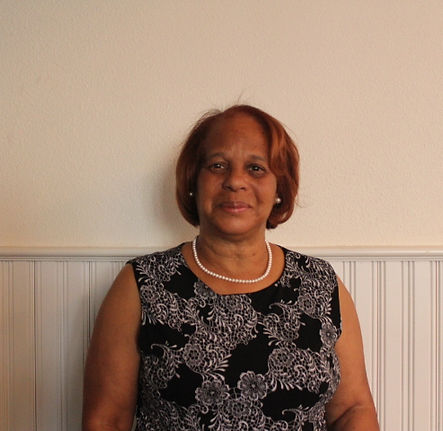 cathy gumm president of trustee.JPG