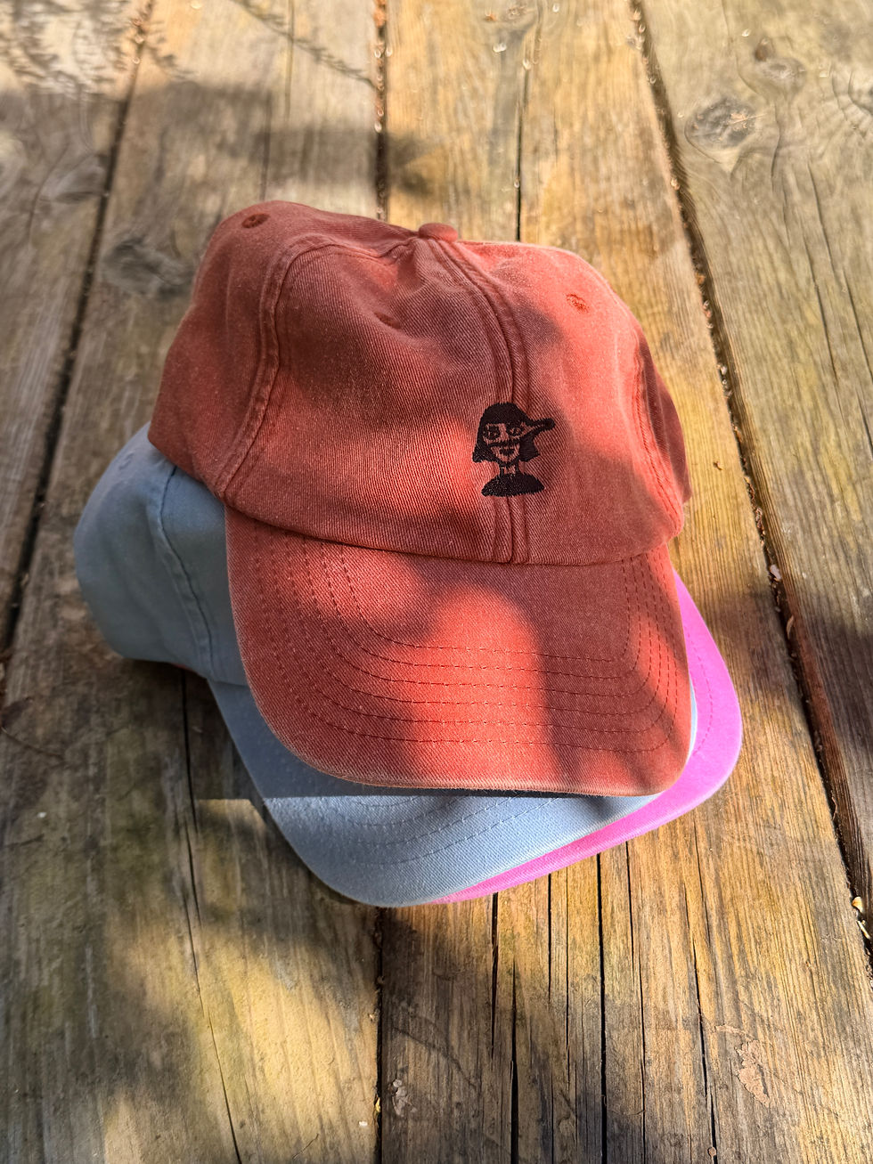 Thumbnail: clemmie cap