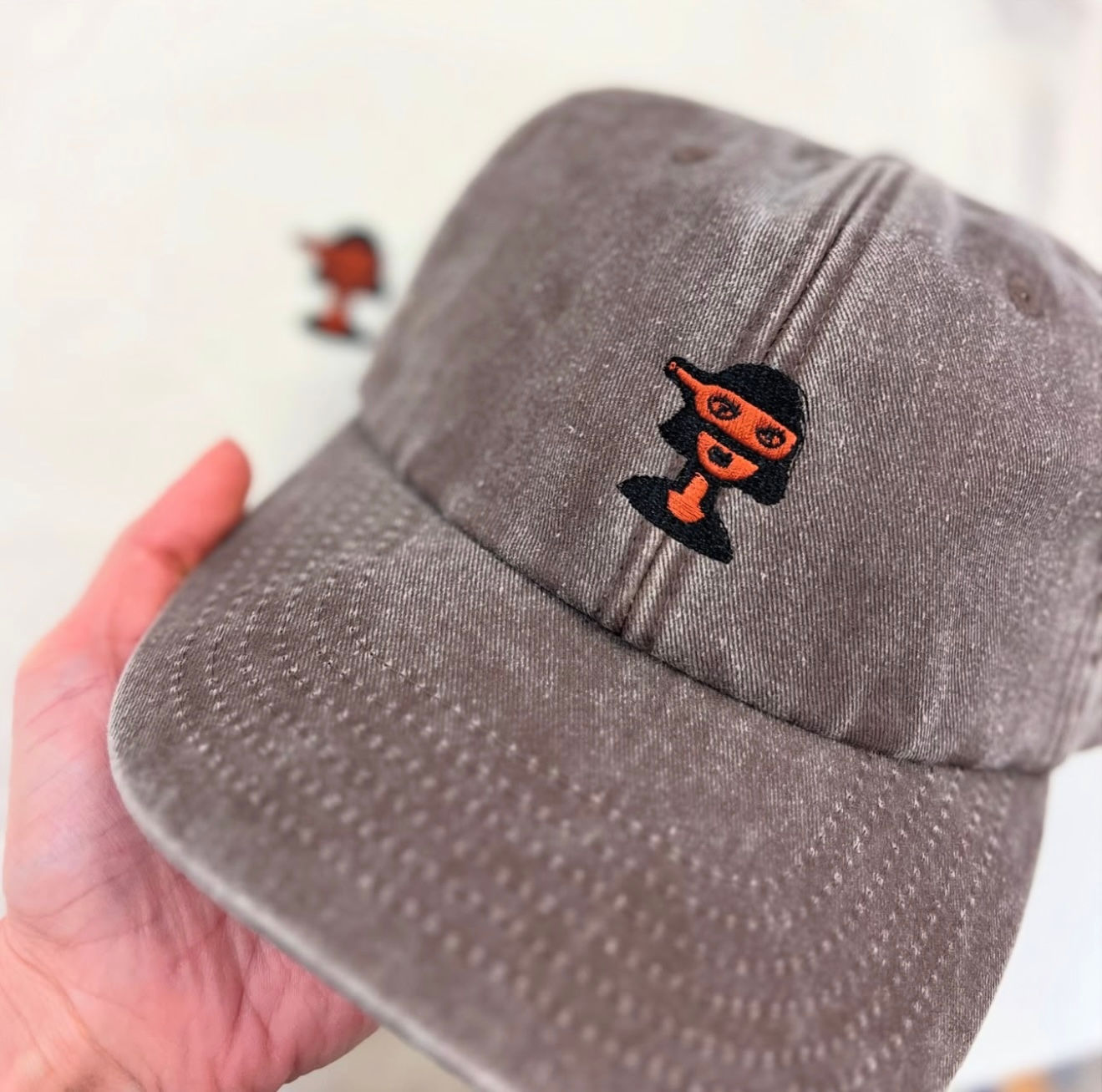 clemmie cap