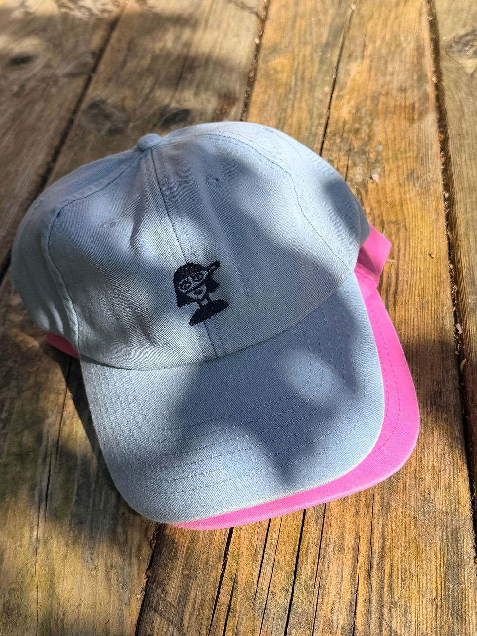 Thumbnail: clemmie cap