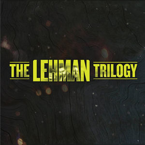 The Lehman Trilogy