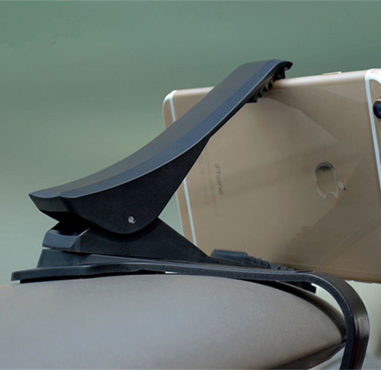 Thumbnail: Car Dashboard Phone Mount for Navigation and Hands-Free