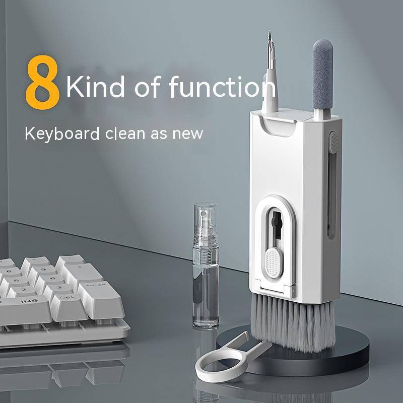 Thumbnail: Electronics Cleaning Brush