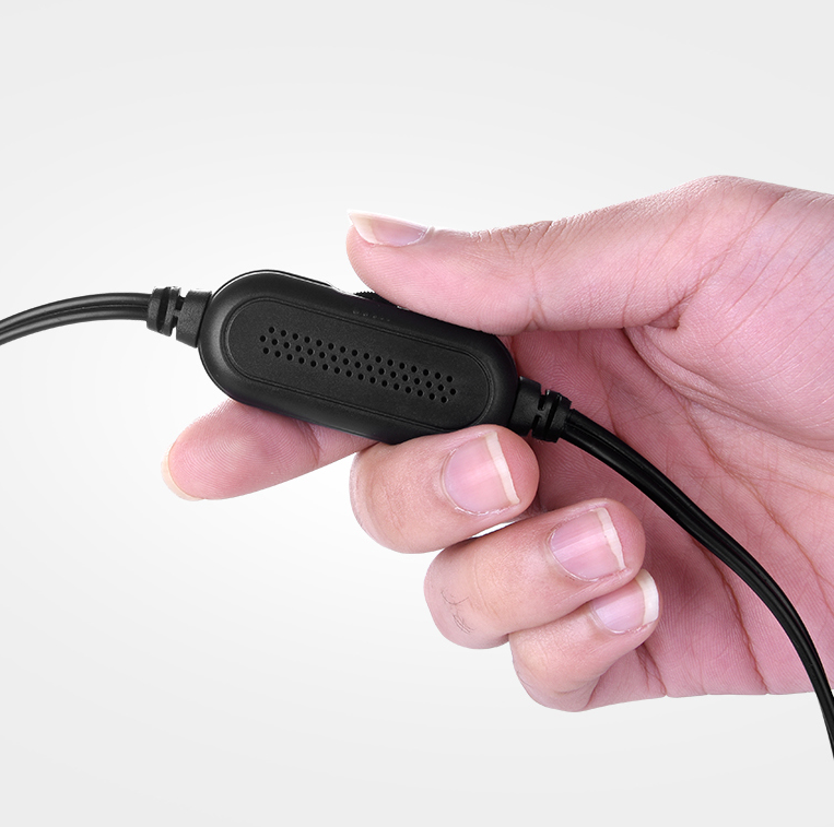 Thumbnail: Desktop USB Soundbar with Subwoofer for Home Use