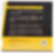 Palio HK1997 Gold Table Tennis Rubber