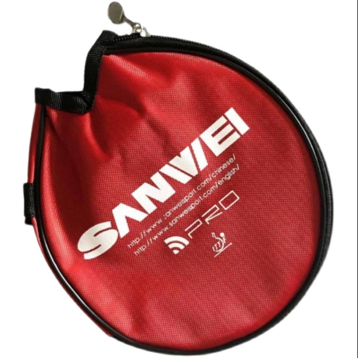 Sanwei circle TT case