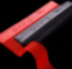 Kokutaku Tulpe Diamond-J Long OX Table Tennis Rubber