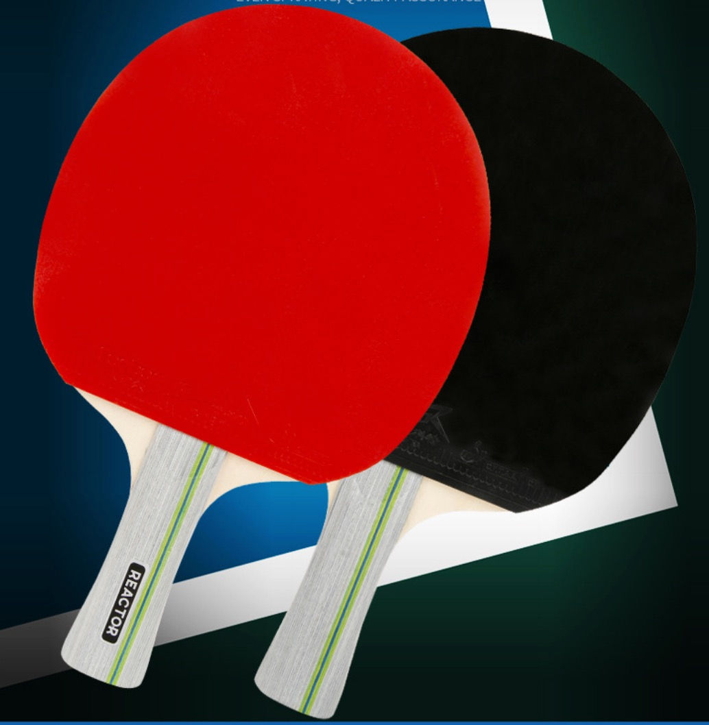 Reactor 1 star R102 TT racket