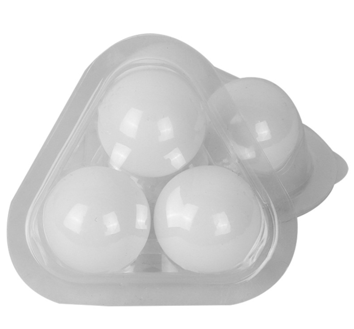 Huieson 3 Star ABS TT ball