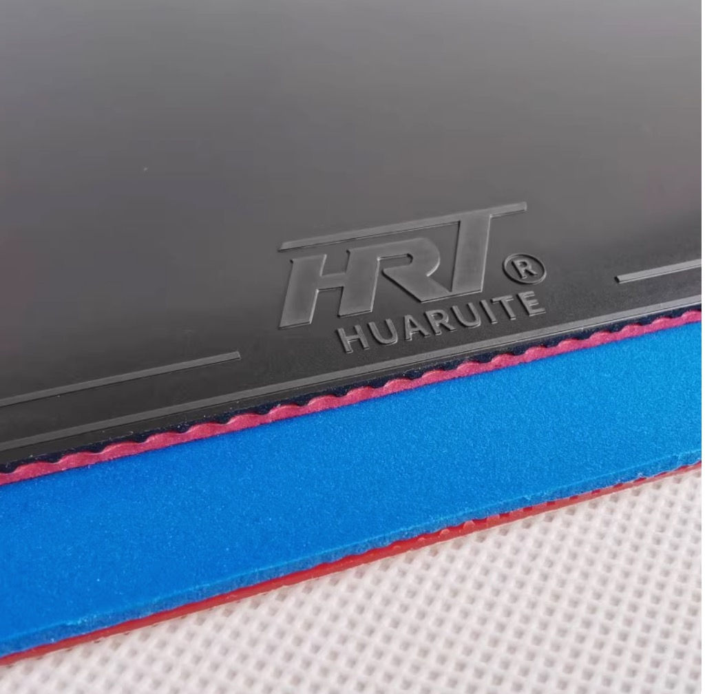HRT Table Tennis Rubber
