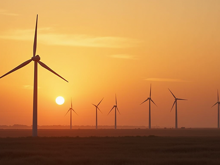 Energy Project Management Expertise in Texas