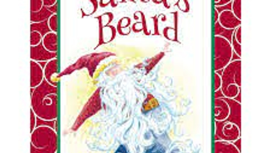 December Book of the Month