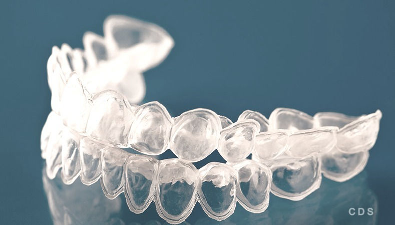 Bleaching Tray