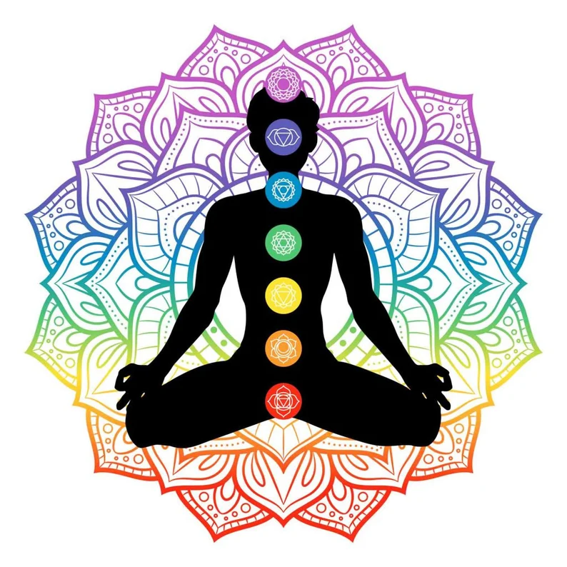 Chakra 101 ~ Meditation Workshop
