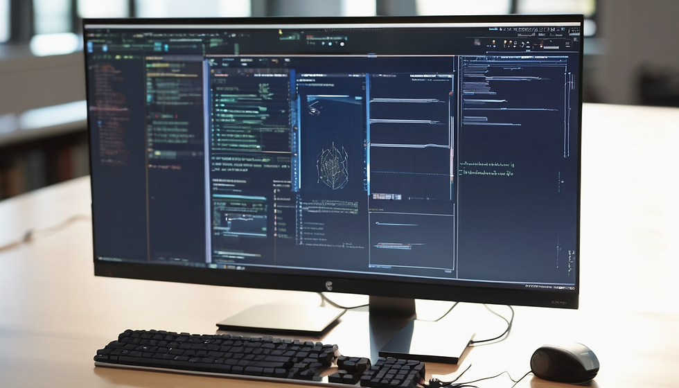 AI Applications: Hands-On Workshop