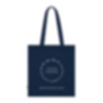 Thumbnail: Jesus Crush Organic Cotton Tote Bag