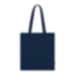 Thumbnail: Jesus Crush Organic Cotton Tote Bag
