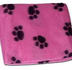 Jumbo Pet Throw