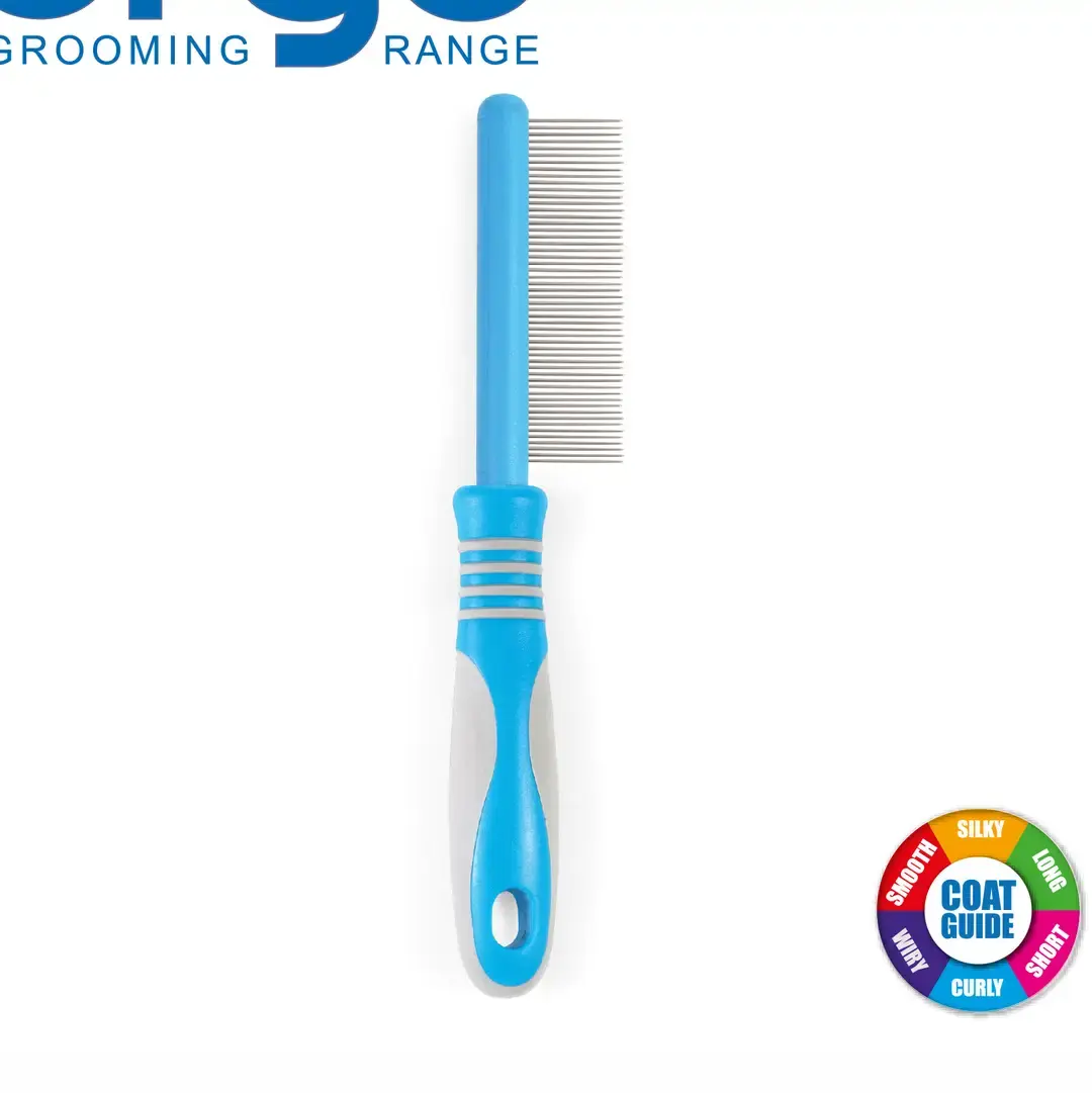 Moulting Comb for Dogs