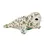 Thumbnail: Orva Cuddle Tough Tummies Seal Dog Toy
