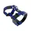 Thumbnail: BullyBillows Mini Training Anti Pull TRI Dog Harness