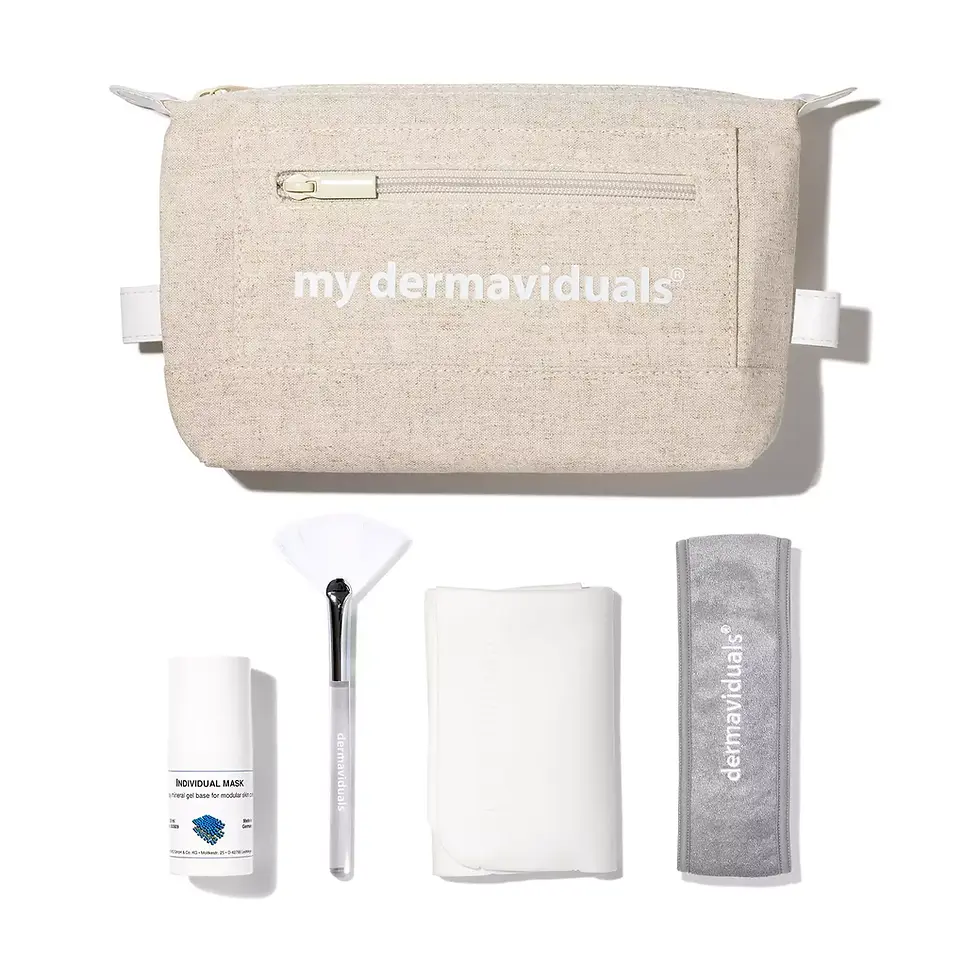 Thumbnail: Home Facial Kit