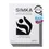 Thumbnail: SIMKA Bio-Cellulose Facial Mask (4 Pack)