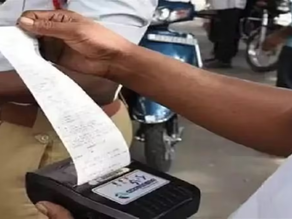 AI आधारित ट्रैफिक चालान प्रणाली: सड़क सुरक्षा और नियम पालन में बड़ा बदलाव...