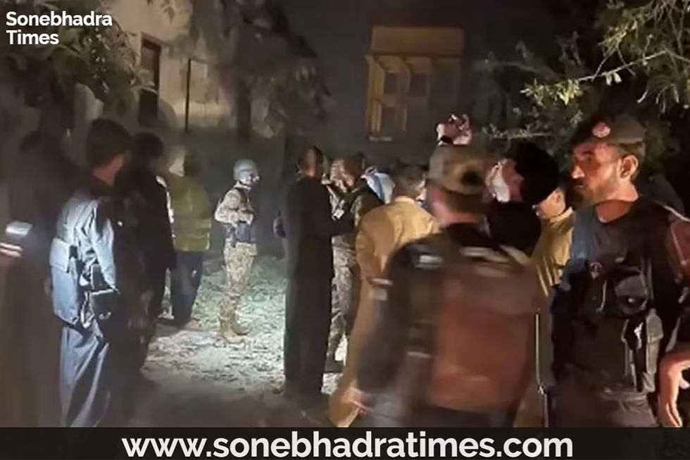 भीषण सड़क हादसा