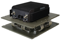 PRC-4080 Docking Station