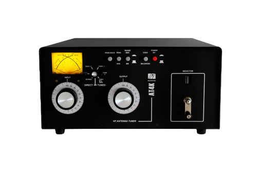 PALSTAR AT4K
