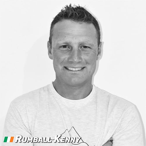 Kenneth RUMBALL