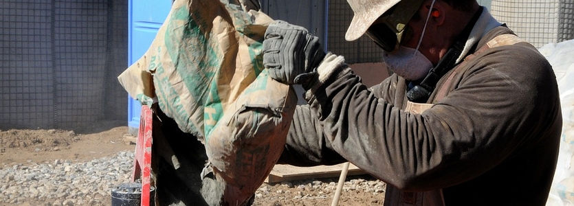 Lei que obriga utilização de mão de obra local em serviços ou obras públicas é inconstitucional.