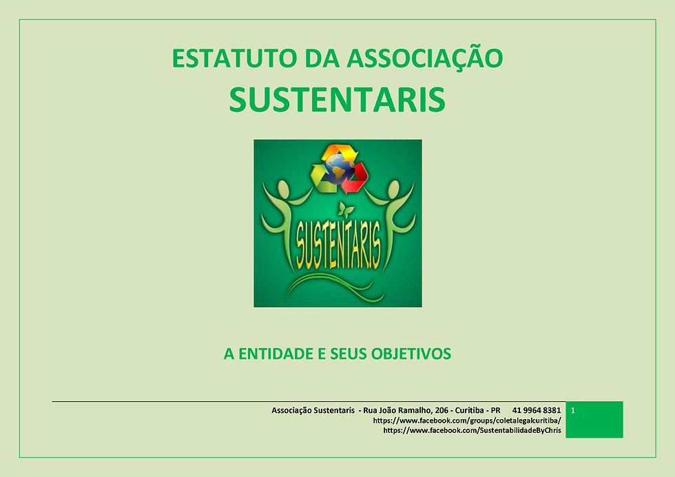 Estatuto Associacao Sustentaris - A Entidade e seus objetivos p_Page_1.jpg