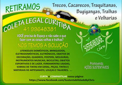 COLETA LEGAL CURITIBA