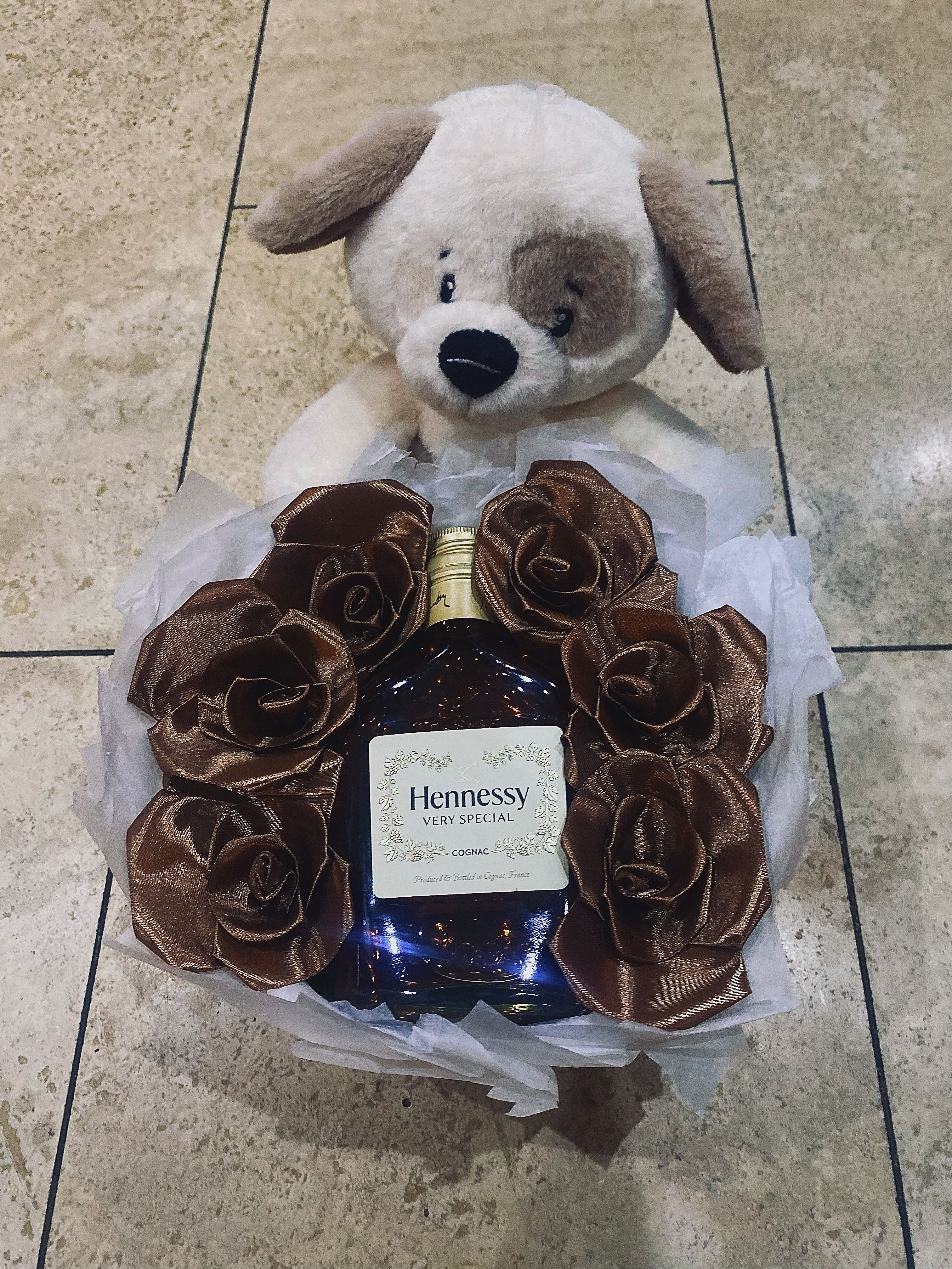 Eternal Rose Circle Gift Box