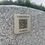 Thumbnail: qr code memorial plaque installed on a granite headstone, engraved with “In loving memory of,” linking to an online tribute p